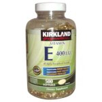 Vitamin E, 500 Viên Kirkland
