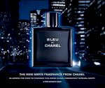 Nước Hoa Bleu De Chanel 100Ml