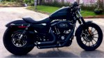 Cần Bán Harley Davidson Iron 883