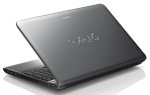 Sony Vaio Sve 15 Core I7 Thế Hệ 3  Intel Core I7 3632M 2.2Ghz, 6Mb Max 3.4Ghz 8Gb Ddr3 1600Mhz 1Tb Hdd Sata Intel Hd Graphic 4000 1696Mb Dvdrw Double Layer Webcam 1.3Mpx And Microphone Build-In Đèn B