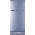 Tủ Lạnh Sharp 165L Sj-170Bl Giá Rẻ