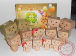  Danboard, Danbo Giấy Giá Rẻ Tại Tp.hcm