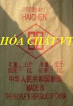 Bột Talc Công Nghiệp Shi Mao ( Shimao Powder ), Liaoning, Haichen, Yinyue,  Yin Hou  ( Talc Powder )