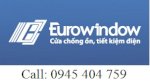 Cửa Eurowindow