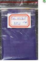 Fast Violet-Tím 3502 (25Kg/Thùng)