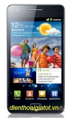 Điện Thoại Giá Rẻ Nhất Samsung Galaxy S2 I9100 ====  3.198.000Đ