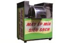 Mua Máy Ép Mía Cũ/Mua Máy Ép Mía Ở Hà Nội/Mua Máy Ép Nước Mía Siêu Sạch