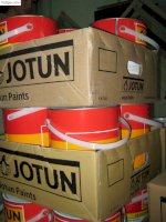 Sơn Jotun Penguard Primer, Sơn Epoxy Chống Ăn Mòn Kim Loại