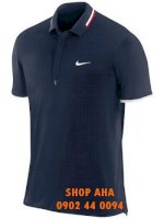 Quần Áo Tennis Nike Công Nghệ Dri - Fit, Chính Hãng, Giá Tốt !!!