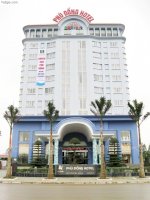 Khách Sạn Tại Thanh Hóa