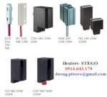 Stego Vietnam- Semiconductor Heaters (Máy Bán Dẫn) - Pitesco Vietnam
