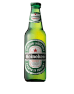 Bia Chai Heineken Nhập Khẩu Phân Phối Bởi 