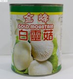 Nấm Bạch Linh 850G 白靈菇