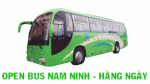 Xe Ô Tô Đi Nam Ninh - Điểm Bán Vé Bus Nam Ninh Trung Quốc Tại Hà Nội