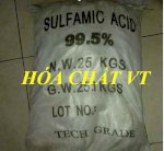 Acid Sulfamic H3Nso3 99.5% Trung Quốc