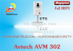 Camera Avtech Avm 302 L Camera Ip Thế Hệ Mới Avtech Avm302 L Camera Xoay 3 Chiều Avm 311 L Camera Avtech Avm 311 L Avm 302