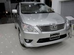Toyota Innova 2.0V At Có Giá Bán Là 749.000.000 Triệu Đồng