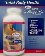 Super Collagen C Đặc Trị Mụn, Nám Da, Chống Lão Hoá