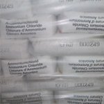 Bán Nh4Cl - Ammonium Chloride - Muối Lạnh -  Hóa Chất Thiên Đại Phúc