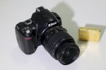 Bán Máy Ảnh Nikon D40 Len Kit Nikon 18-55Mm, Giá Rẻ Cho Người Mới Tập Chơi Dslr
