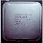 Bán Chíp Intel Xeon 3060