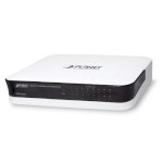 Planet Fsd-1604 16-Port 10/100Mbps Desktop Fast Ethernet Switch