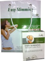 Easy Slimming – Giảm Béo Bụng Nhờ Tinh Chất Quả Bơ