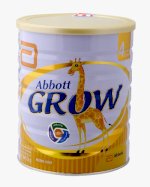 Sữa Bột Abbott Grow 4 - 900G
