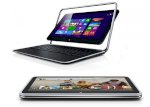 Dell Xps 12 Duo Ultrabook Lại Tablet Mới Nhất Của Dell Đã Có Hàng Tại F5Pro.vn