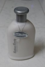 Bettina Barty Hand And Body Lotion Crystal Water 500Ml