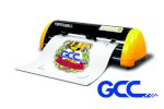 Máy Cắt Decal Đài Loan Gcc Expert 24 Lx, Máy Cắt Decal Đài Loan Gcc 24Lx, Gcc24Lx Giá Rẻ