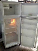 Bán Tủ Lạnh Sanyo 140L + National 170L