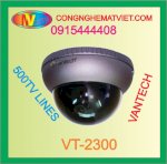 Camera Dome Vantech Vt-2300
