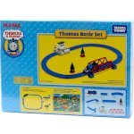 Đồ Chơi Tomy 395157 - Tàu Hỏa Thomas Basic Set