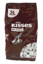 Bánh Kẹo Chocolate - Hershey | Bánh Kẹo Chocolate - Hershey's Kisses