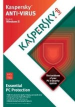 Phần Mềm Diệt Virus Kaspersky 2013 Fullbox, Giao Hàng Tận Nơi