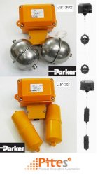 Parker Level Switch, Jf-302T, Nhiên Liệu Cấp, Kiểu Bơi, Mức Điều Chỉnh, Jf-32