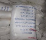 Bán Nahco3 - Sodium Bicarbonat -  Hóa Chất Thiên Đại Phúc