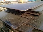 Water Resistant Plywood (Ván Ép Chịu Ẩm, Chịu Nước )