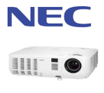 Bán Máy Chiếu Nec Np-Ve280G Hàng Chuẩn Giá Hot !!!