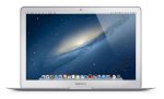 Apple Macbook Air (Md761Zp/A) (Mid 2013) (Intel Core I5-4250U 1.3Ghz, 4Gb Ram,...