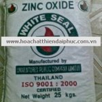 Bán Zno - Zinc Oxide 99.8% - Bán Na2B4O7.10H2O - Borax 99.5% - Hóa Chất Thiên Đạo Phúc