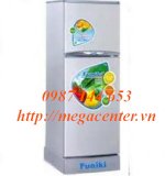Tủ Lạnh Funiki Fr-125Ci, 120L, Làm Lạnh Gián Tiếp (Không Đóng Tuyết)