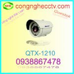 Camera Qtx-1210
