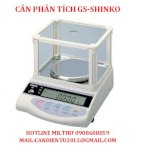 Cân Phân Tích Shinko Vibra 2Kg, 3Kg, 6Kg, 10Kg