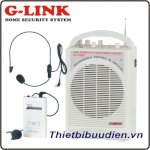 Máy Trợ Giảng Trường Học Yuepu Ru-117Ub