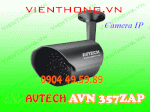 Camera Avtech Avn 357 Zap / Avtech Avm 357Zap