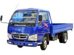 Xe Tải Vinaxuki 650Kg, 990Kg, 1T25, 1490, 1047, 1044...Để Có Một Chiếc Xe Ưng Ý Hãy Đến Với Chúng Tôi