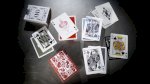 Hà Nội - Bài Ảo Thuật ( Playing Cards ) Xách Tay Giá Rẻ