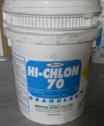 Bán Hóa Chất Công Nghiệp Chlorine 70% Nhật, China - Bán Hóa Chất Công Nghiệp H2So4 - Sulphuric Acid 98% - Hóa Chất Thiên Đại Phúc